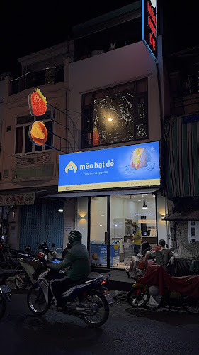 Mèo Hạt Dẻ _ Hạt Dẻ Thượng Hạng — Cửa hàng thực phẩm thiên nhiên